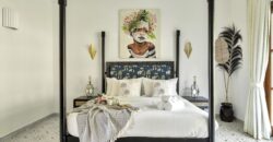 4 BHK Luxury Villa for Sale at ASSAGAO Goa