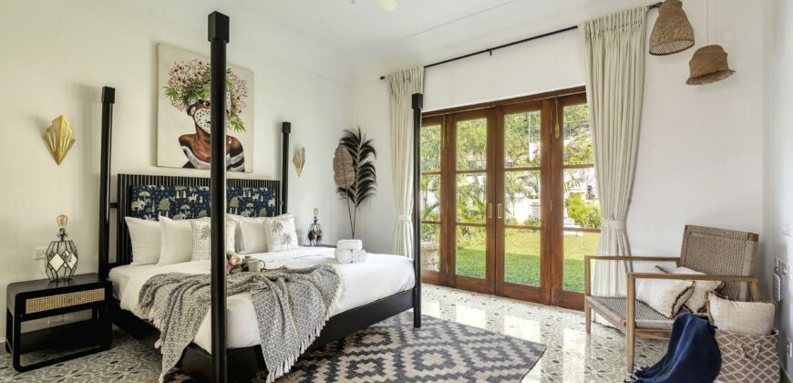 4 BHK Luxury Villa for Sale at ASSAGAO Goa