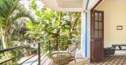 4 BHK Villa for Rent at CORGAO Goa