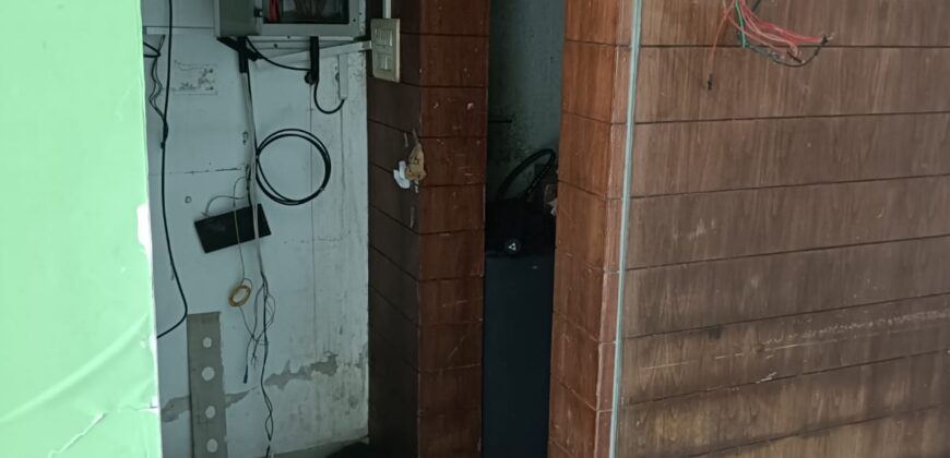 Shop for Rent at CARANZALEM Goa