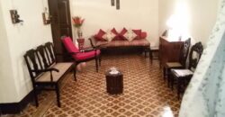 3 BHK Portuguese House for Sale at Mapusa Goa