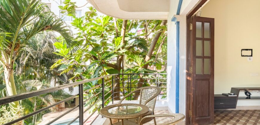 6 BHK Villa for Rent at CANDOLIM Goa