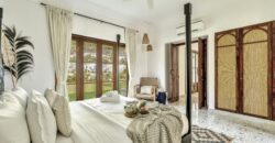 4 BHK Luxury Villa for Sale at ASSAGAO Goa