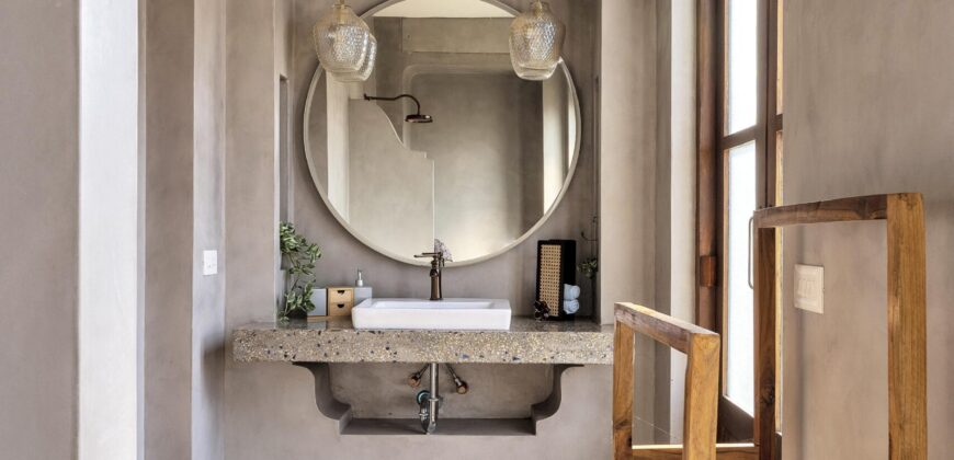 4 BHK Luxury Villa for Sale at ASSAGAO Goa