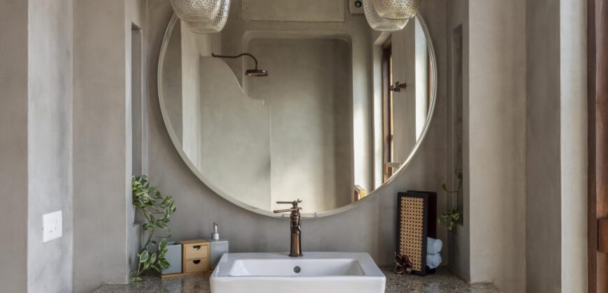 4 BHK Luxury Villa for Sale at ASSAGAO Goa