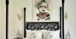 4 BHK Luxury Villa for Sale at ASSAGAO Goa