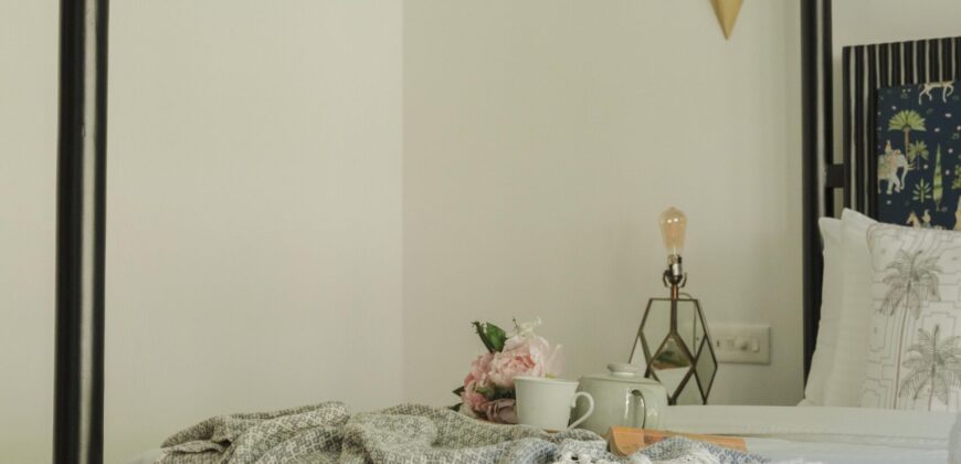 4 BHK Luxury Villa for Sale at ASSAGAO Goa