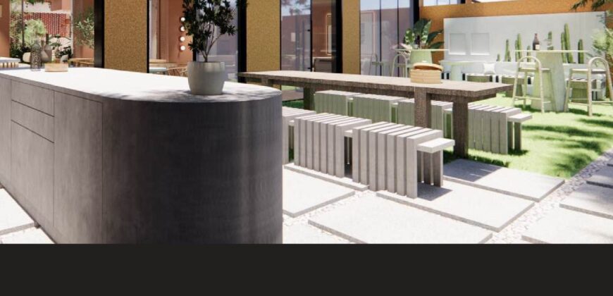 3 BHK Apartment For Sale at REIS MAGOS Goa