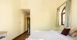 4 BHK Villa for Rent at CORGAO Goa