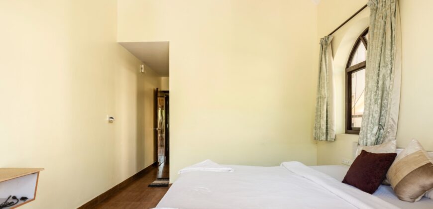 4 BHK Villa for Rent at CORGAO Goa