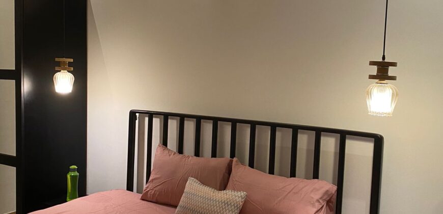 2 BHK Row Villa for Rent at KADAMBA PLATEAU Goa