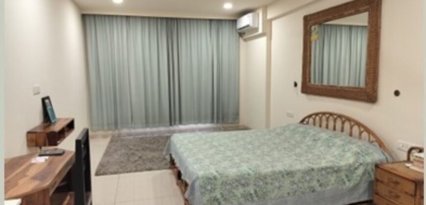 3 BHK Apartment for Rent at SUCCORO Goa