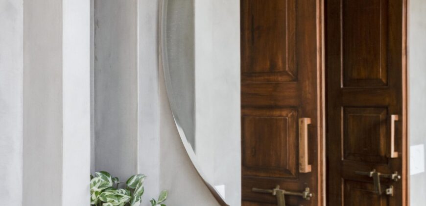 4 BHK Luxury Villa for Sale at ASSAGAO Goa