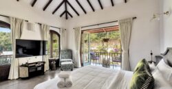 4 BHK Luxury Villa for Sale at ASSAGAO Goa