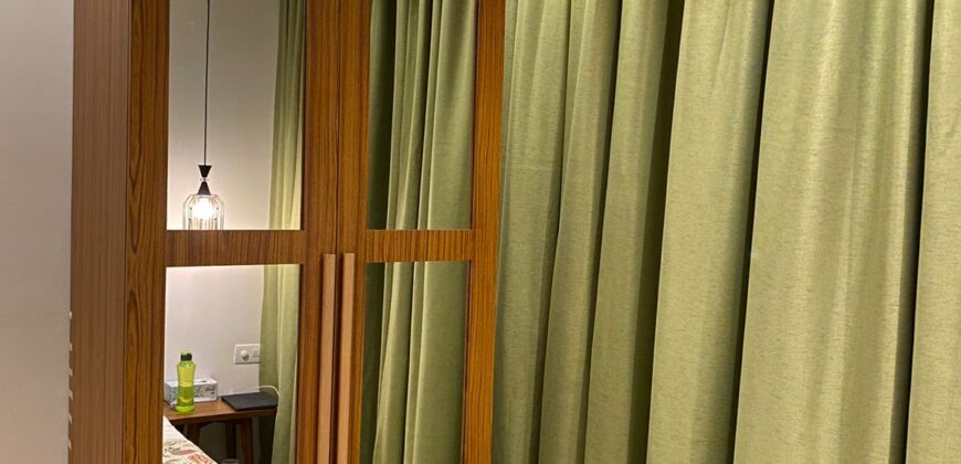 2 BHK Row Villa for Rent at KADAMBA PLATEAU Goa