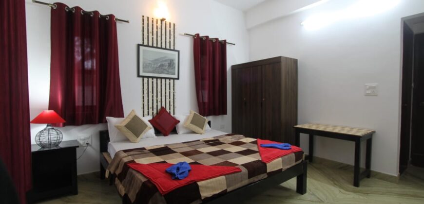 3 BHK Villa for Rent in ASSAGAO Goa