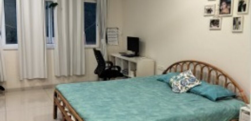 3 BHK Apartment for Rent at SUCCORO Goa