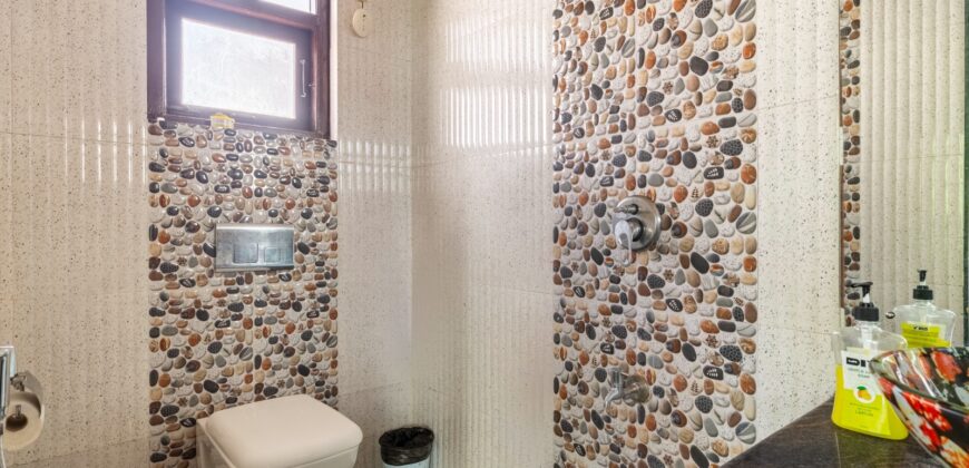 6 BHK Villa for Rent at CANDOLIM Goa