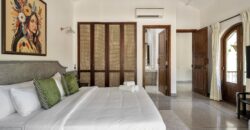 4 BHK Luxury Villa for Sale at ASSAGAO Goa