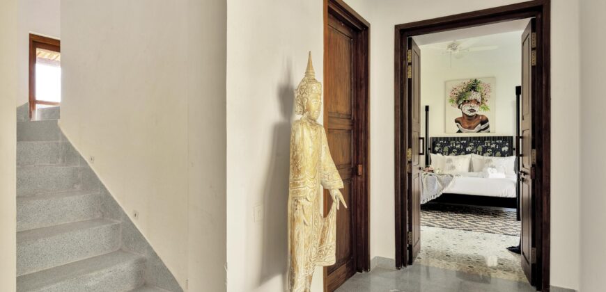 4 BHK Luxury Villa for Sale at ASSAGAO Goa