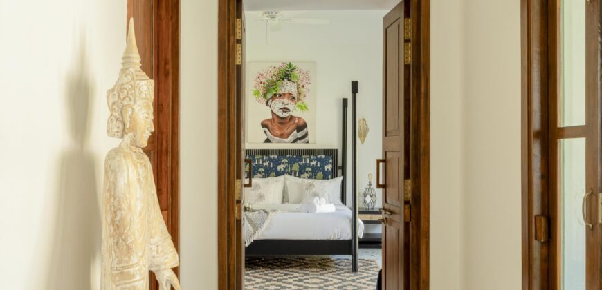 4 BHK Luxury Villa for Sale at ASSAGAO Goa