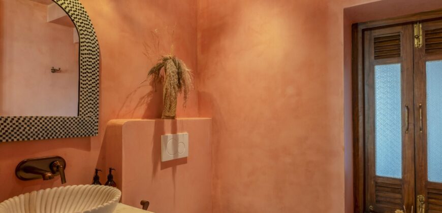 4 BHK Luxury Villa for Sale at ASSAGAO Goa