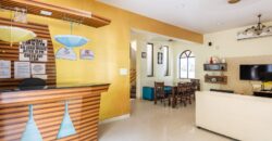 6 BHK Villa for Rent at CANDOLIM Goa