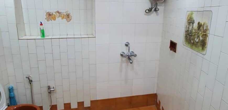 3 BHK Portuguese House for Sale at Mapusa Goa