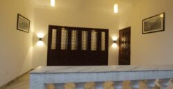 3 BHK Villa for Rent in ASSAGAO Goa