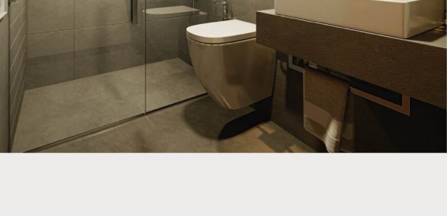 3 BHK Apartment For Sale at REIS MAGOS Goa