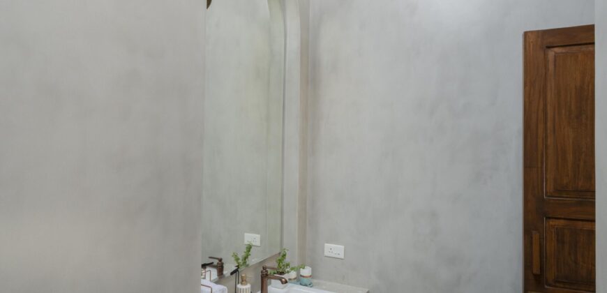 4 BHK Luxury Villa for Sale at ASSAGAO Goa