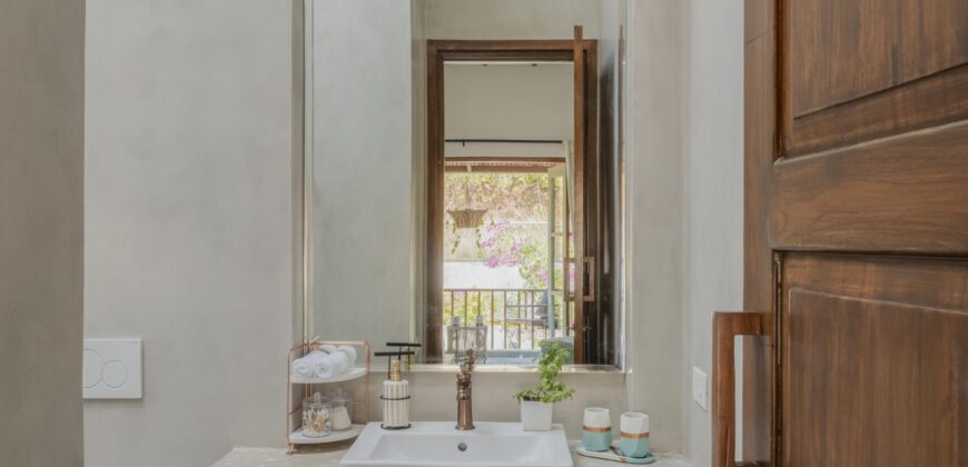 4 BHK Luxury Villa for Sale at ASSAGAO Goa