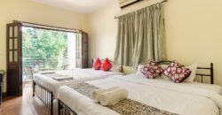 6 BHK Villa for Rent at CANDOLIM Goa