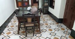 3 BHK Portuguese House for Sale at Mapusa Goa