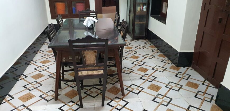 3 BHK Portuguese House for Sale at Mapusa Goa