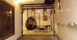 3 BHK Villa for Rent in ASSAGAO Goa
