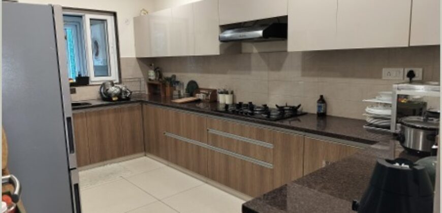 3 BHK Apartment for Rent at SUCCORO Goa