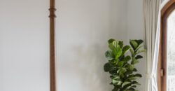 4 BHK Luxury Villa for Sale at ASSAGAO Goa