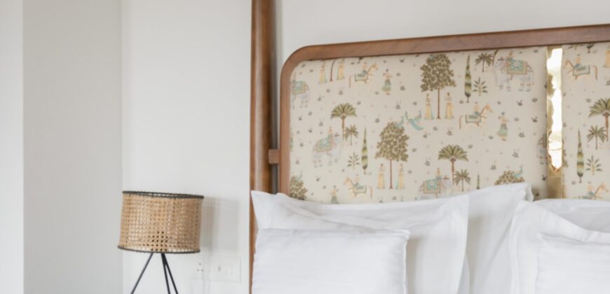 4 BHK Luxury Villa for Sale at ASSAGAO Goa