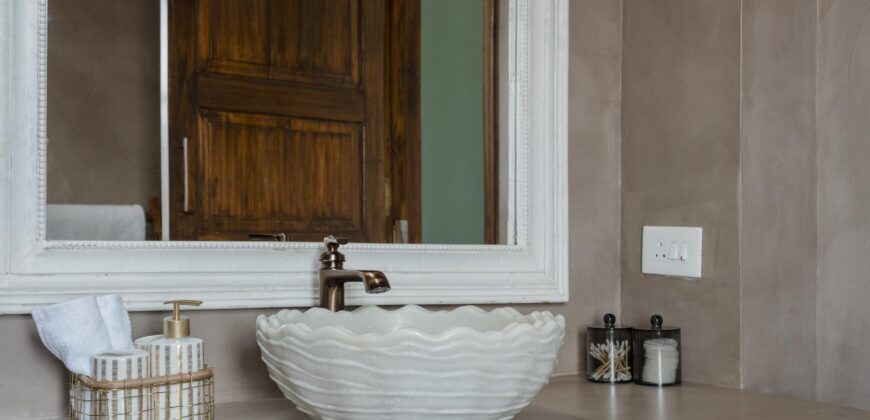 4 BHK Luxury Villa for Sale at ASSAGAO Goa