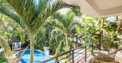 4 BHK Villa for Rent at CORGAO Goa