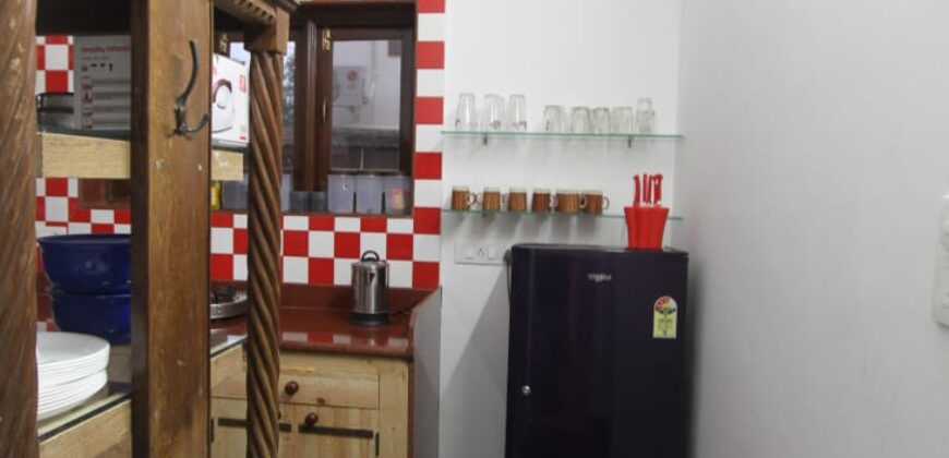 3 BHK Villa for Rent in ASSAGAO Goa