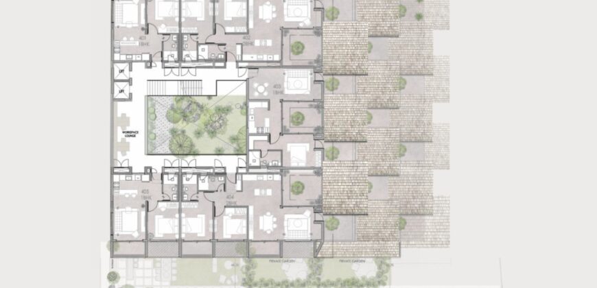 3 BHK Apartment For Sale at REIS MAGOS Goa