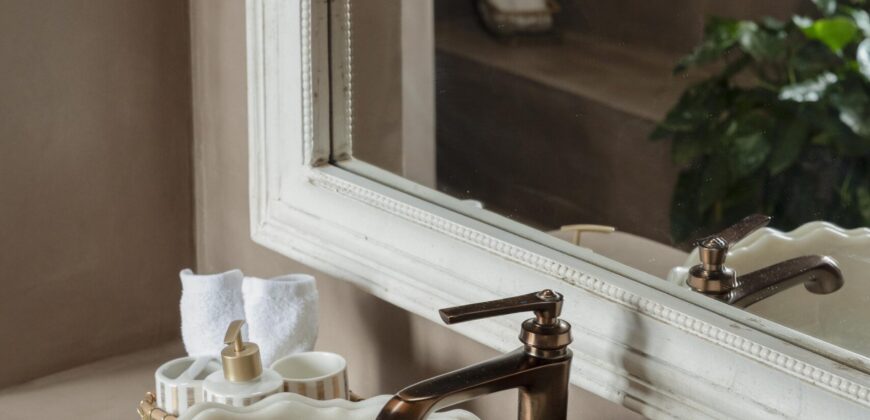 4 BHK Luxury Villa for Sale at ASSAGAO Goa