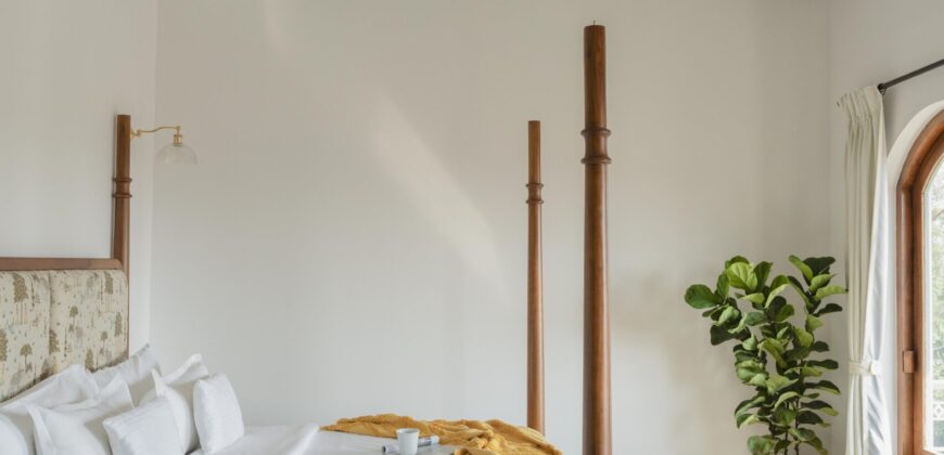 4 BHK Luxury Villa for Sale at ASSAGAO Goa