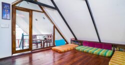 4 BHK Residential Independent House / Villa for Rent at CORGAO Goa