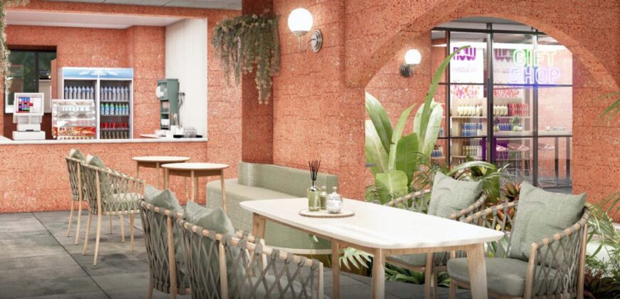 2 BHK Duplex Apartment For Sale at SIOLIM Goa