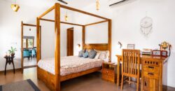 4 BHK Residential Independent House / Villa for Rent at CORGAO Goa