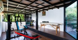 4 BHK Residential Independent House / Villa for Rent at CORGAO Goa