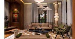 5 BHK Luxury Villa for Sale at ANJUNA Goa